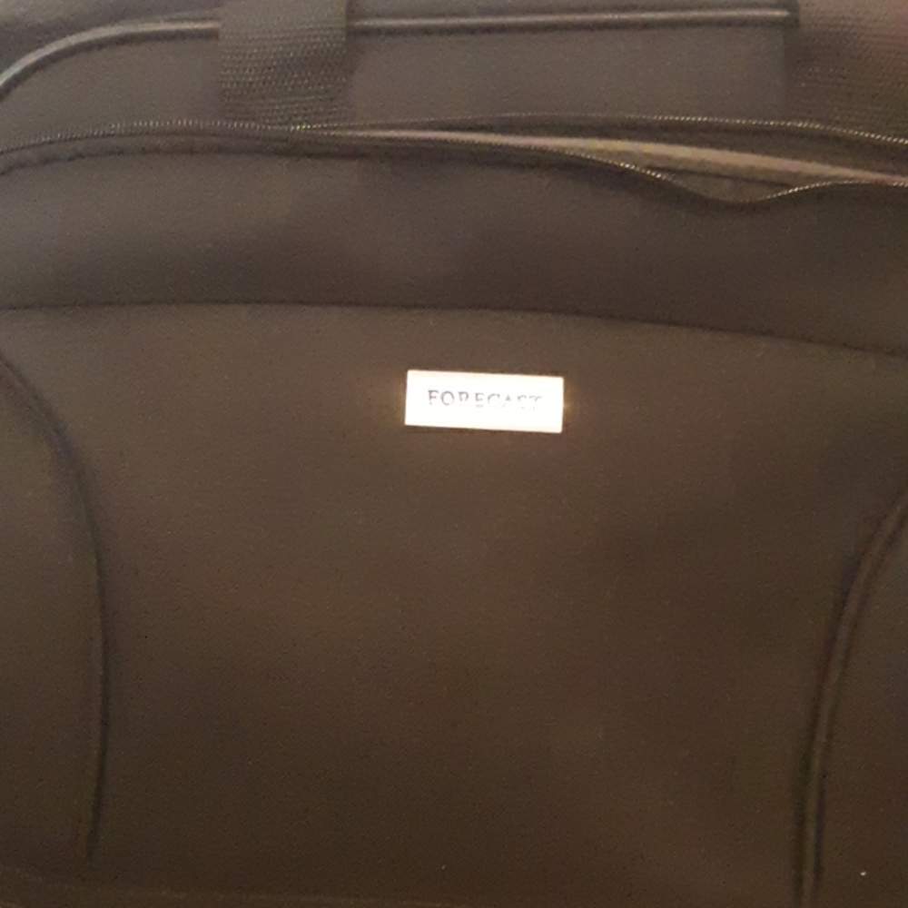 Forecast bag - Picture 2 of 4